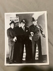 4 movie star 8X10 orig still photo. Cagney 1939 ROARING TWENTIES, Gary Cooper ++ — photo 2