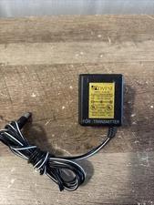 Advent Wireless Recoton Corp, HA35U-18015 Model  AC Power Adapter Only