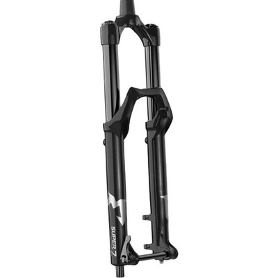 Marzocchi Bomber Super Z Fork, 29'', 44r, 170mm, Grip X, Black