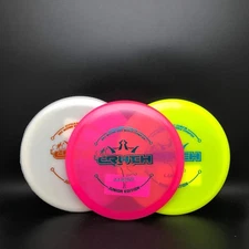 Dynamic Discs Lucid Junior EMac Truth