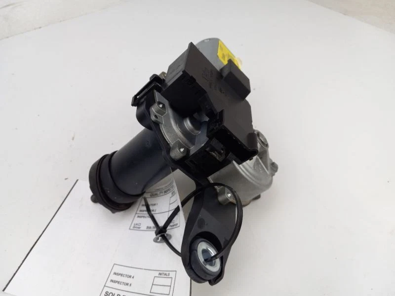 2010 GMC ACADIA REAR WINDOW WASHER MOTOR Foto 4 de 4