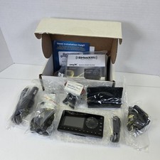 SiriusXM Onyx XDNX1 Replacement Car  Home Satellite Radio Receiver Kit