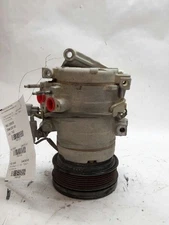 AC Compressor 8 Cylinder Fits 00-06 TUNDRA 911526