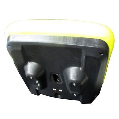 AI Products Deluxe High Back Seat for John Deere Riding AI Products Deluxe High Back Seat for John Deere Riding