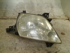 Feu avant (phare) Mazda MPV