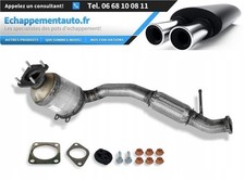 Catalyseurs Ford TRANSIT