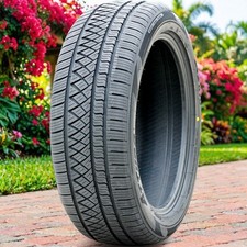 Tire Atturo Az810 Ev Ready 30535r24 112v Xl All Weather Performance Tire Atturo Az810 Ev Ready 30535r24 112v Xl All Weather Performance