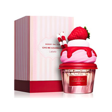 LATTAFA BERRY ON TOP GIVE ME GOURMAND EDP 3.4FL.OZ