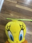 Looney Tunes Jumbo Tweety Bird Plush Toy. New with Tags — photo 6