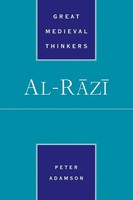 Peter Adamson | Al-R¿Z¿ | Taschenbuch | Englisch (2021) | Ean 9780197555040