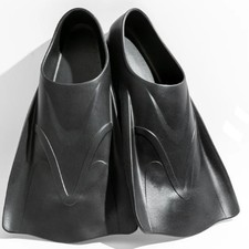 Pinne da nuoto, scarpe da immersione uomo e donna, attrezzatura subacquea per adulti, freestyle