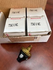 77343 6 pressure switch Honeywell