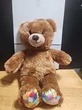 Build-A-Bear Workshop Happy Birthday Bear