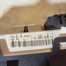 Compteur Citroen XM