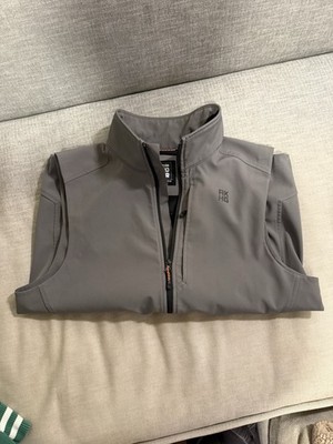 Alaskan Hard Gear Duluth Men's Large Hybrid Vest