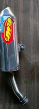 FMF Suzuki 1996-2000 RM250 Shorty Silencer Exhaust 020291