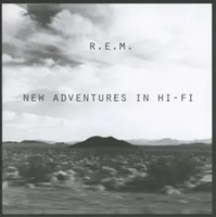 New Adventures In Hi-Fi (U.S.Version) | R.E.M. | Audio-Cd | Cd | 2015