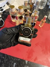 Perfume Oil