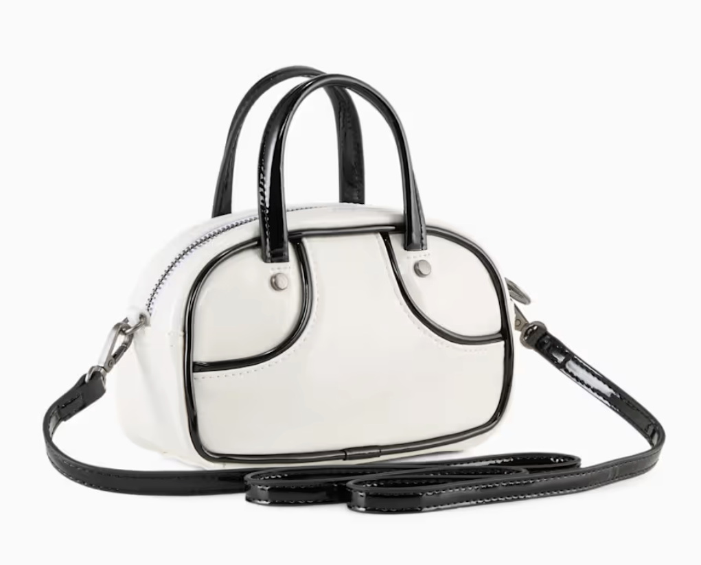 PUMA 1976 Micro Grip Bag Women's Casual Fashion Crossbody Bag