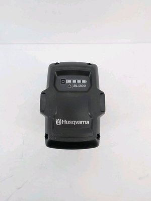 #ad Husqvarna 967071902 BLi300 36V 9.4AH Lithium Ion Battery Genuine OEM New $219.84