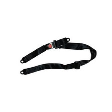 3 Point Go Kart Seat Belt, Mid