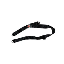 3 Point Go Kart Seat Belt, Mid