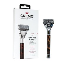 Classic Razor Grooming Kit Premium Handle Shave Set