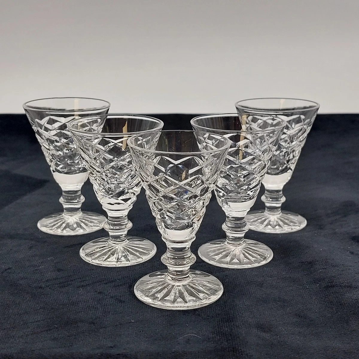 Waterford Crystal Cross for sale | eBay UK