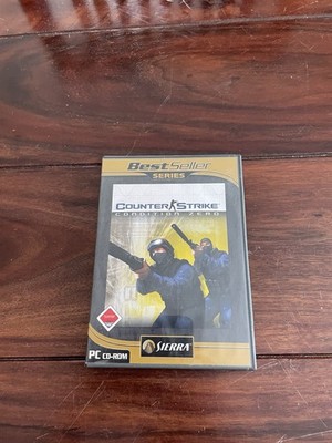 Counter Strike Condition Zero - PC, Top Zustand