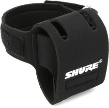 Shure WA620 Neoprene Bodypack Arm Pouch