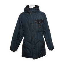 RefrigiWear, Winterjacke, Herren, Größe: M, Blau #JxF