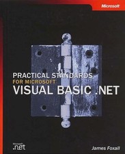 Practical Standards for Microsoft Visual Basic .NET