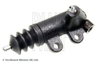 1 X Kupplungsnehmerzylinder / Nehmerzylinder Blue Print ADT33641 FüR Toyota