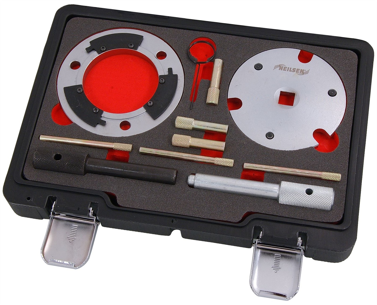 Ford Transit & Mondeo Timing Tool Kit 2.0/2.2/2.4 Tddi/Tdci 2000 ? 08 Duratorq