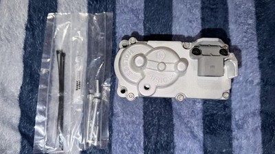 ISB 6382096RX  CUMMINS 6.7L  VGT ACTUATOR Remanufactured