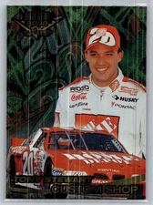 💎2000 Wheels High Gear Racing Custom Shop Prizes #TS A3 Tony Stewart 💎