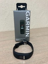 Garmin Vivofit 4 Black Activity Tracker Large Black