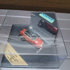 Messerschmitt KR200 1/43