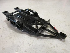 2025 Hot Wheels Car Culture HW Rally Trailer Team Transport Exclusive Premium