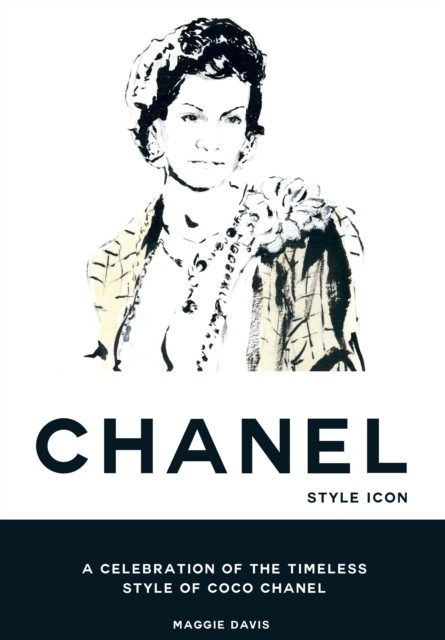 Coco Chanel: Style Icon: A Celebration of the Timeless Style of Coco Chanel - Image 7