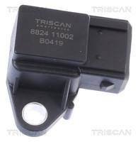 Triscan Sensor Saugrohrdruck 8824 11002 FüR BMW E61 E53 X3 X5 E60 E46 3Er 5Er