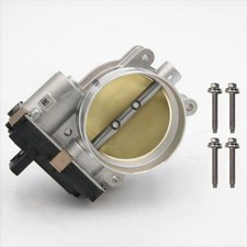 Ford Performance M-9926-m50b Mustang Bullitt Throttle Body 87mm