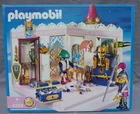 Playmobil 4255 ROYAL TREASURE ROOM Palace Castle 4250 Keeper Key NEW Box