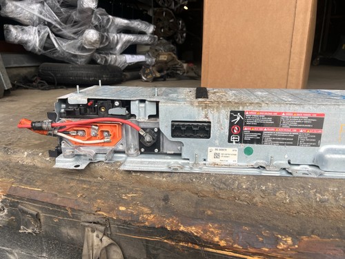 2012 Buick Lacrosse Regal & 2013 Battery Chevy Malibu Hybrid Battery Pack OEM
