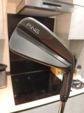 Ping icrossover driving 3 iron 20 degree