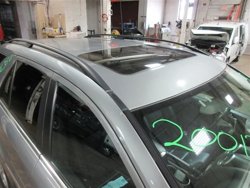 FRONT TEMPERATURE CONTROLS Gl350 Gl450 Gl550 ML320 ML350 10-13 1031490 - Picture 12 of 12