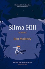 Silma Hill,Iain Maloney