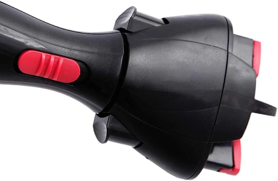 Trenzadora de cabello automática torcedora de cabello eléctrica hágalo usted mismo herramienta de peinado máquina de trenzar Foto 3 de 4