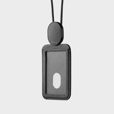Orbitkey ID Card Holder Lanyard
