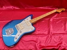 Guitare électrique FENDER USA AMERICAN ULTRA JAZZMASTER-02